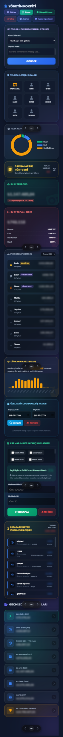 Proje 3