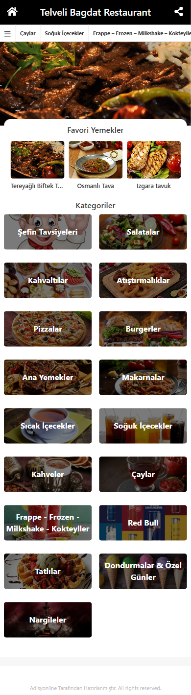Proje 4
